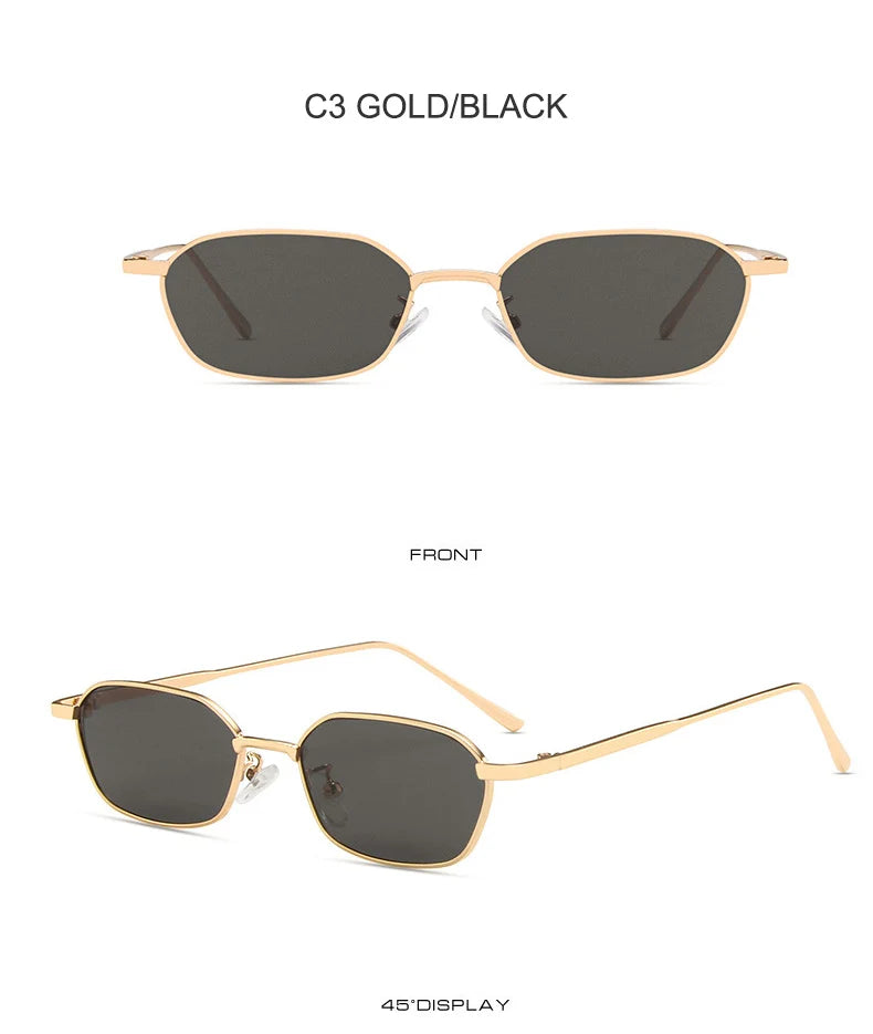 Lunettes Vision Square