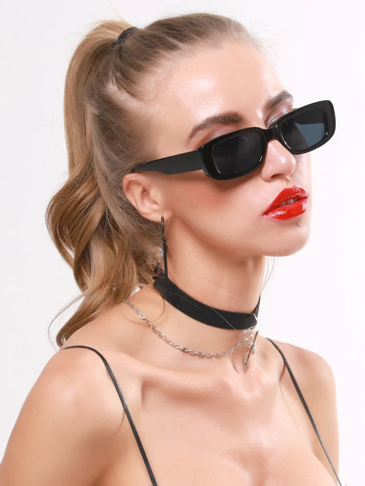 Lunettes Ah-Mee