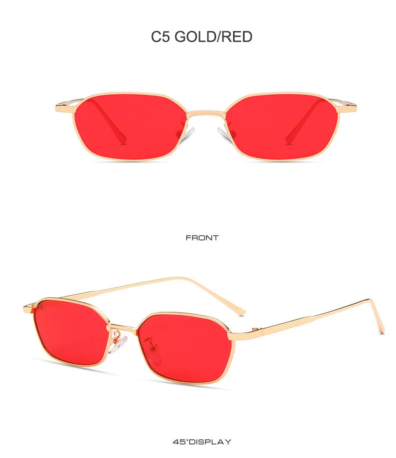 Lunettes Vision Square