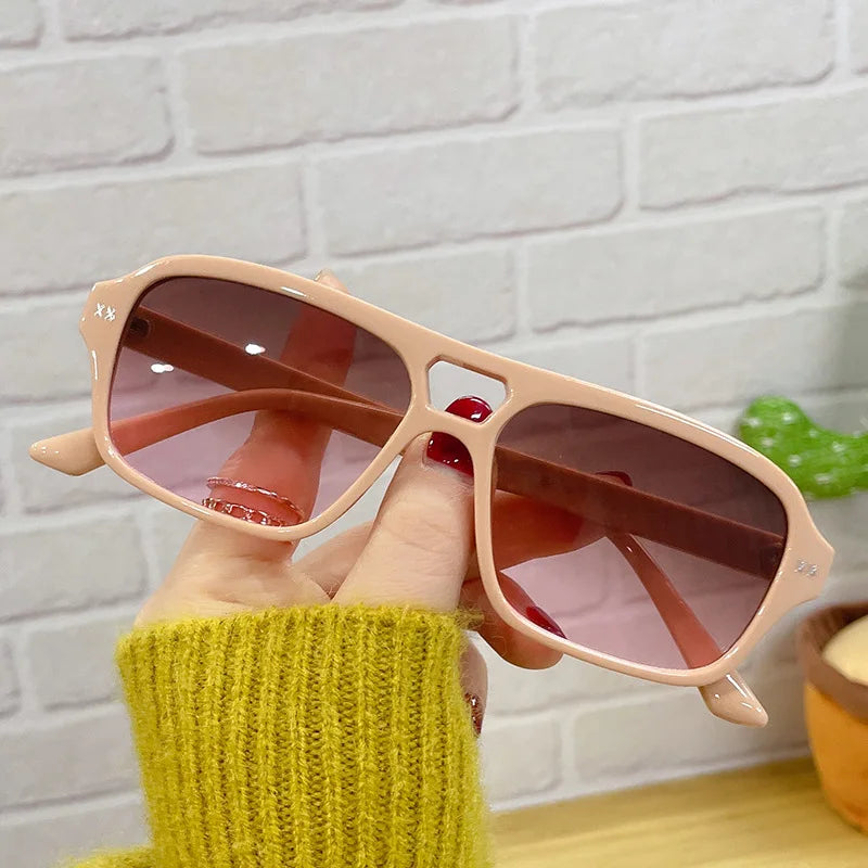 Lunettes Vogue Prismatique