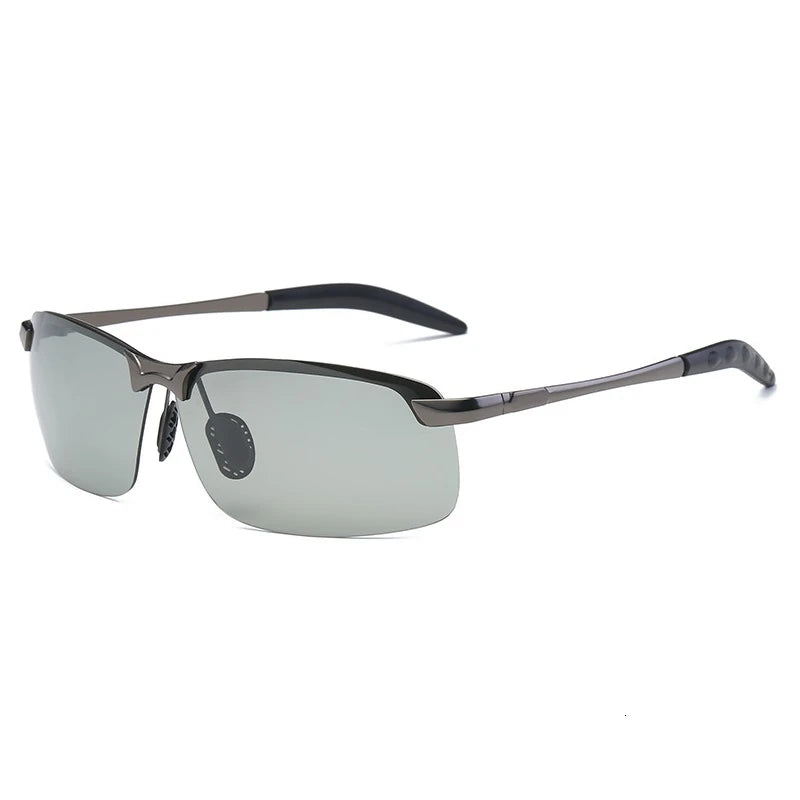 Lunettes Goggle Style