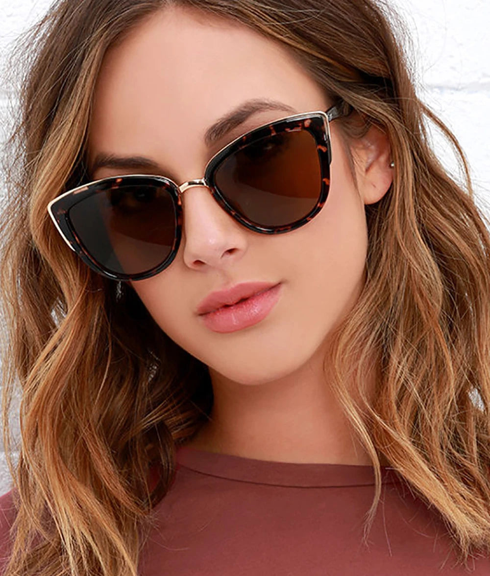 Lunettes Eclipse Cat Eye