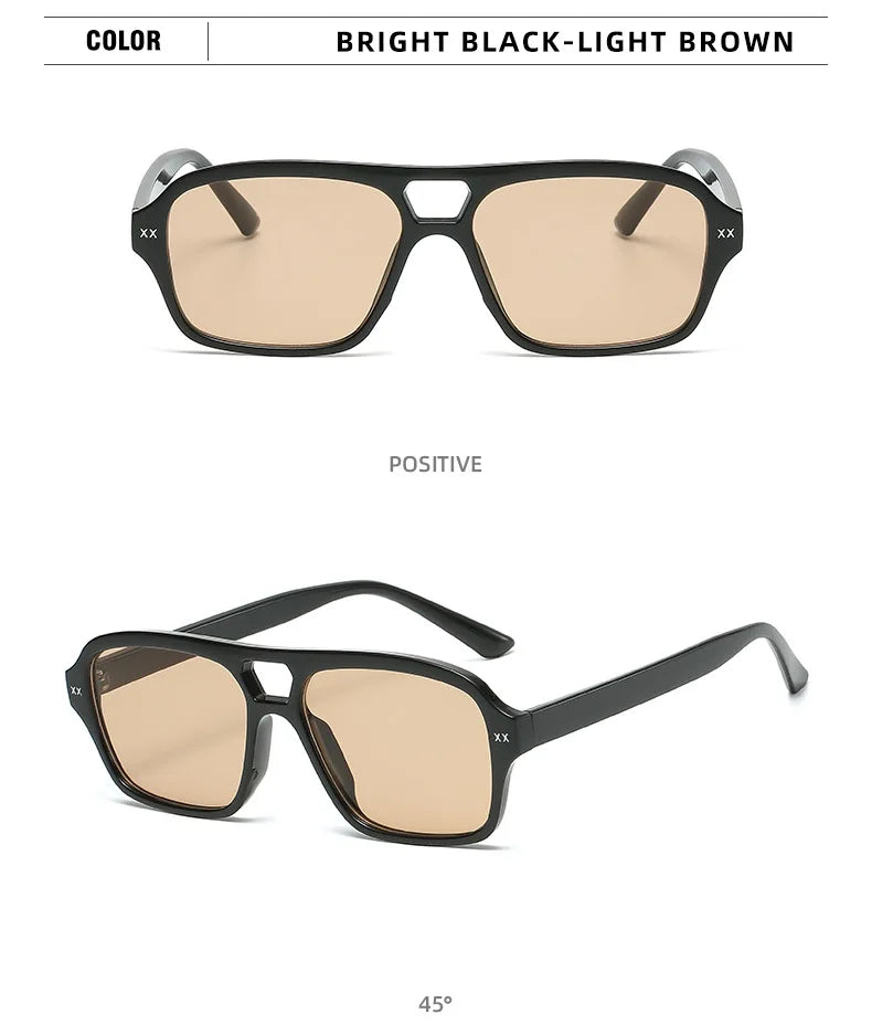 Lunettes Vogue Prismatique