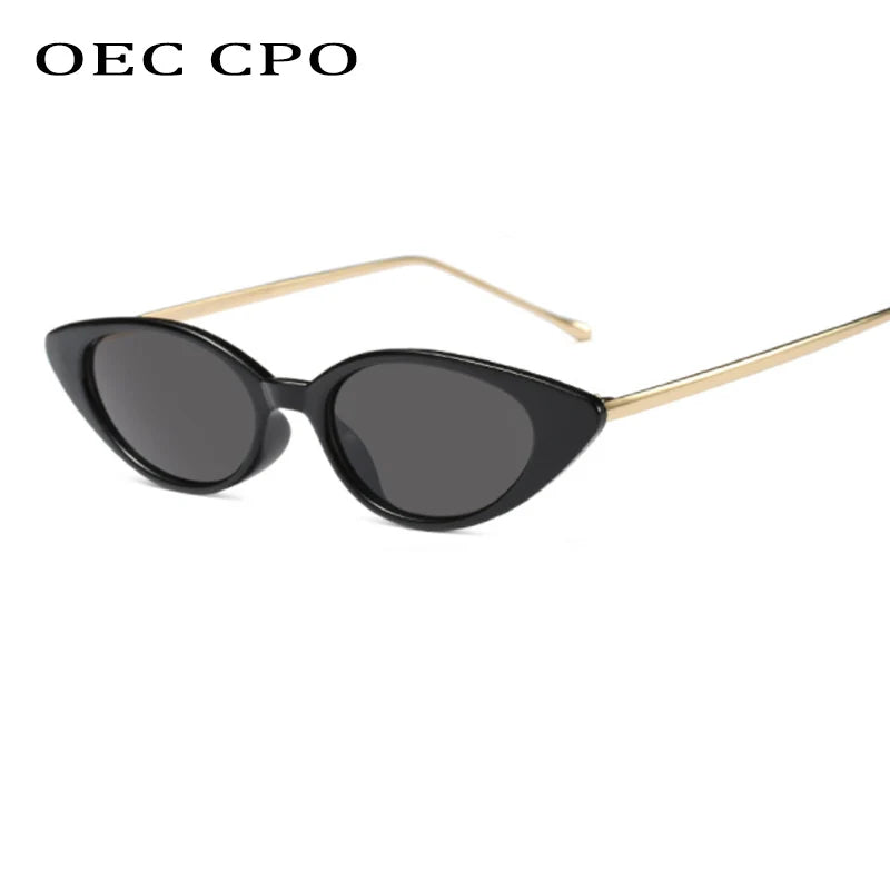 Lunettes Cat Eye Vision
