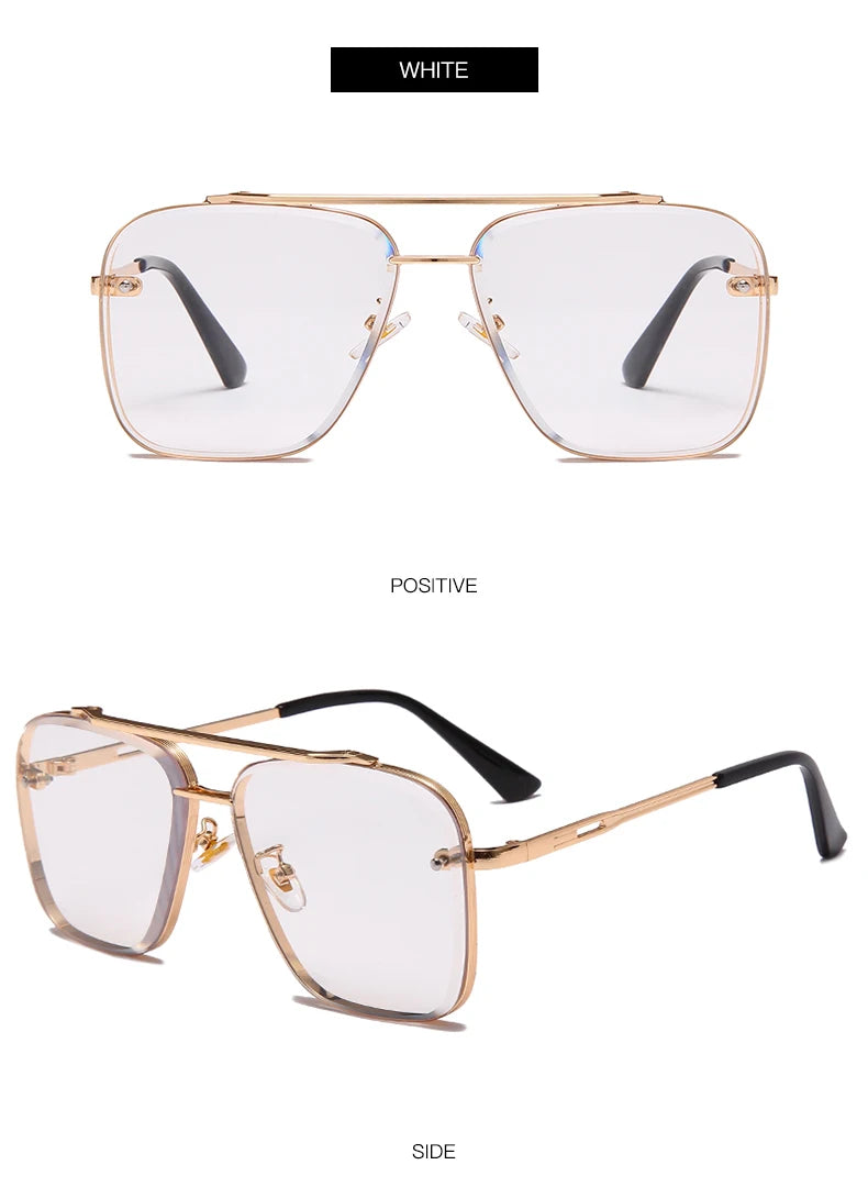 Lunettes Éclat Urbain