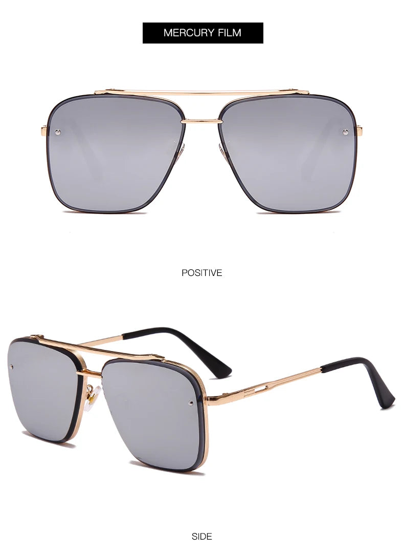 Lunettes Éclat Urbain