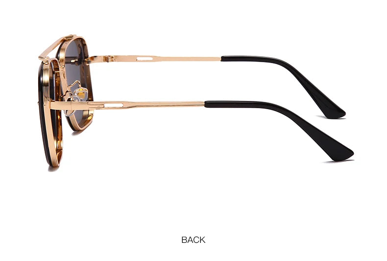 Lunettes Éclat Urbain