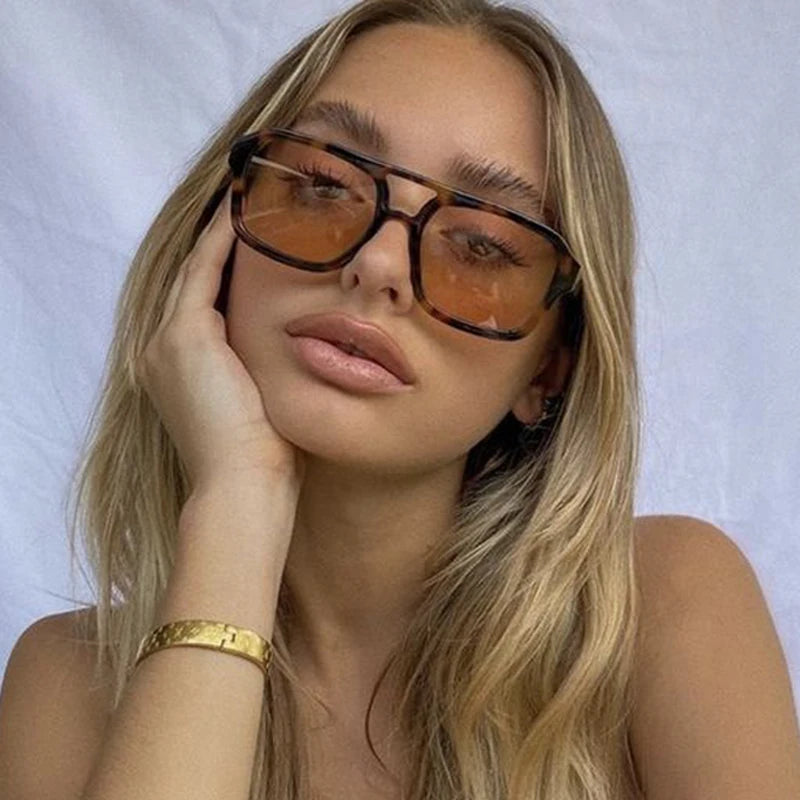 Lunettes Vogue Prismatique