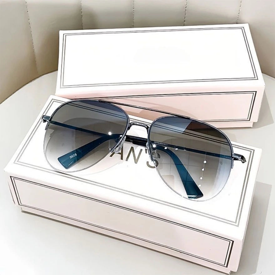 Lunettes Pilot-Fever