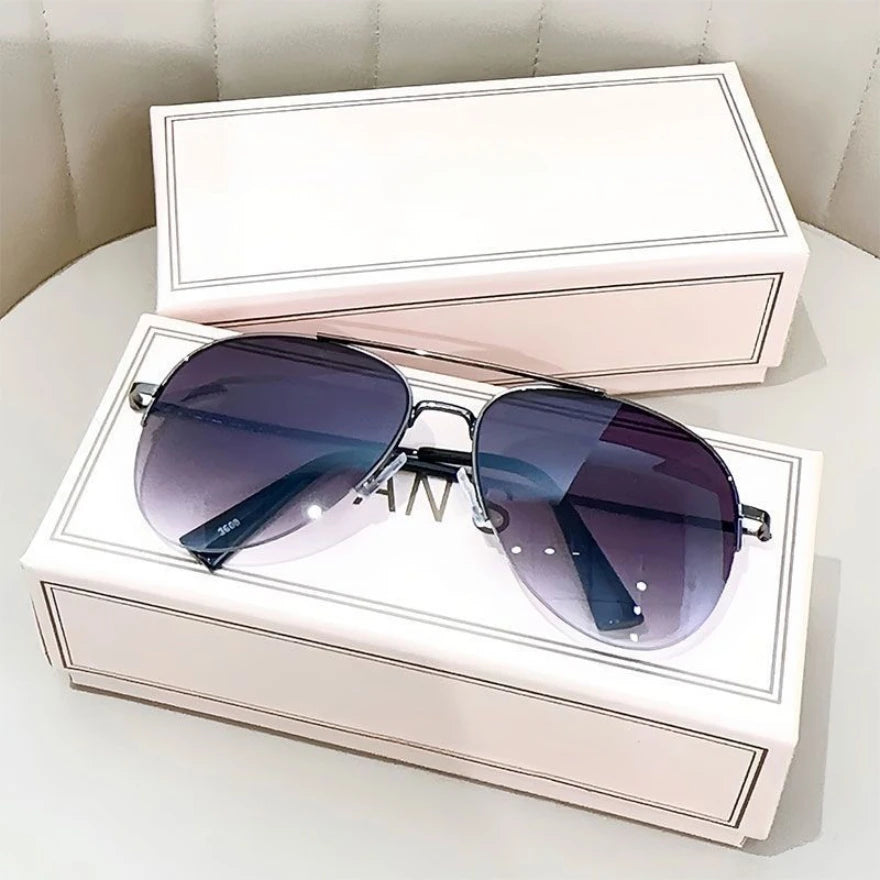 Lunettes Pilot-Fever