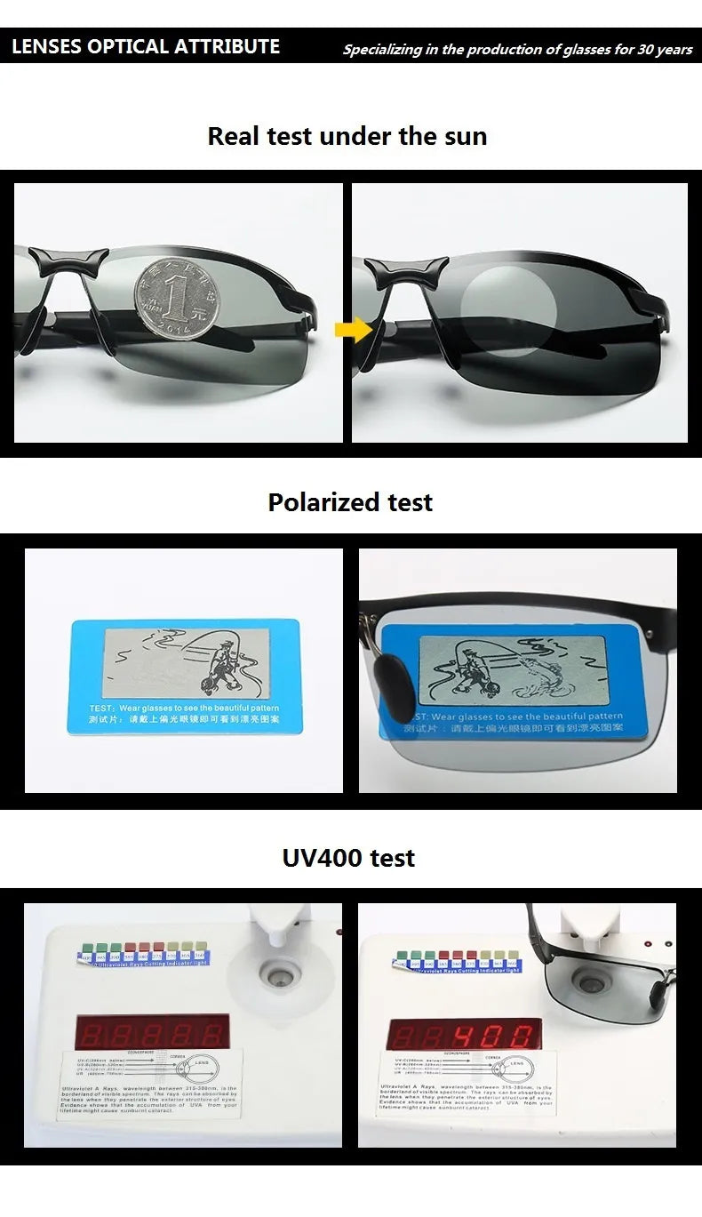 Lunettes Goggle Style