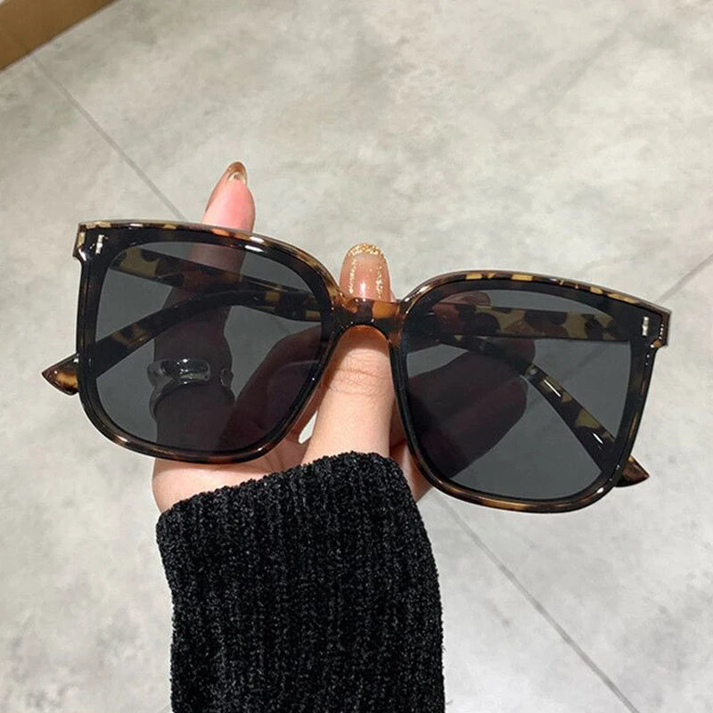 Lunettes Square Style