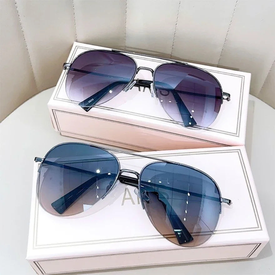 Lunettes Pilot-Fever