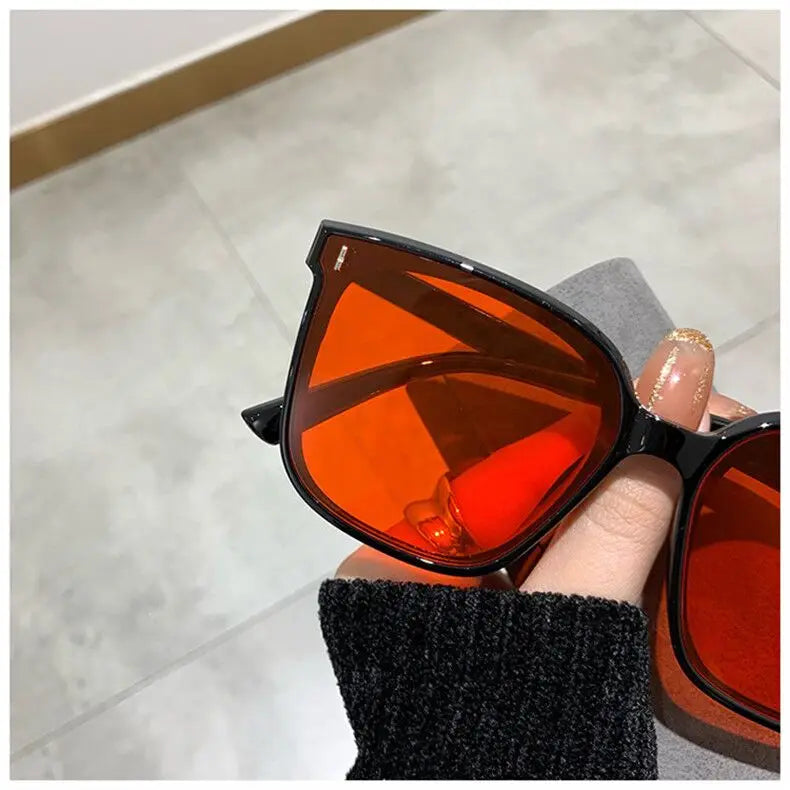 Lunettes Square Style