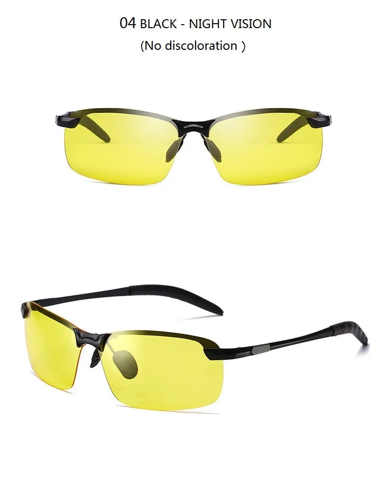 Lunettes Goggle Style