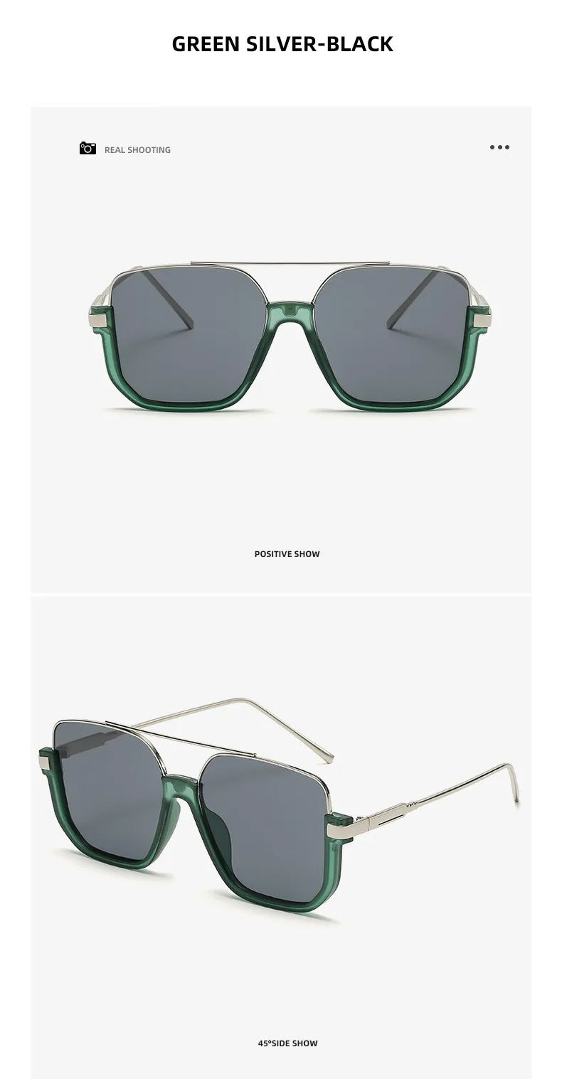 Lunettes Eclipse Éblouissant