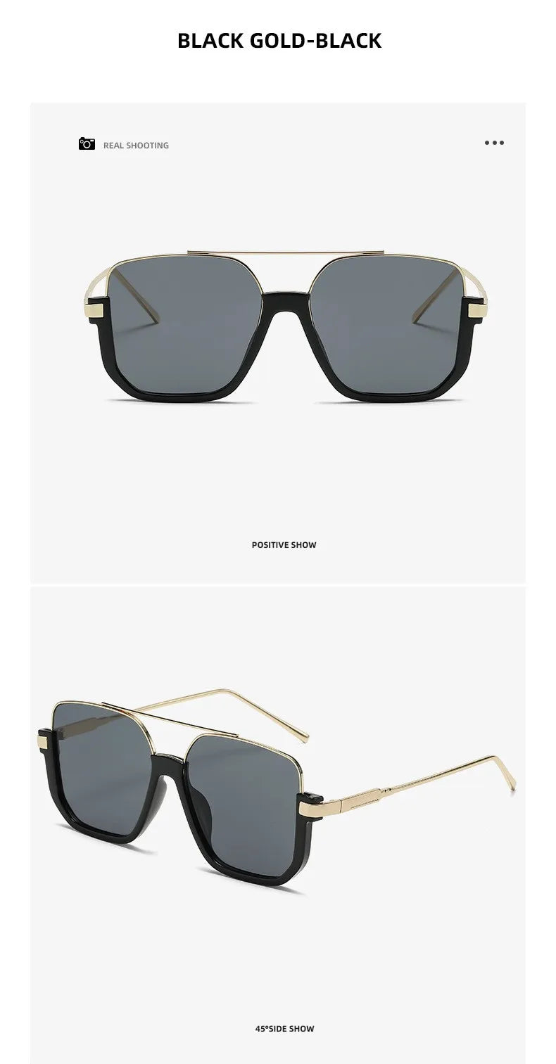 Lunettes Eclipse Éblouissant