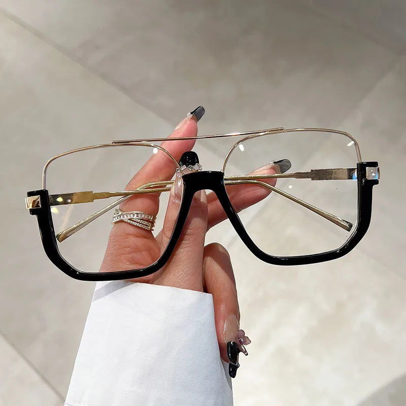 Lunettes Eclipse Éblouissant