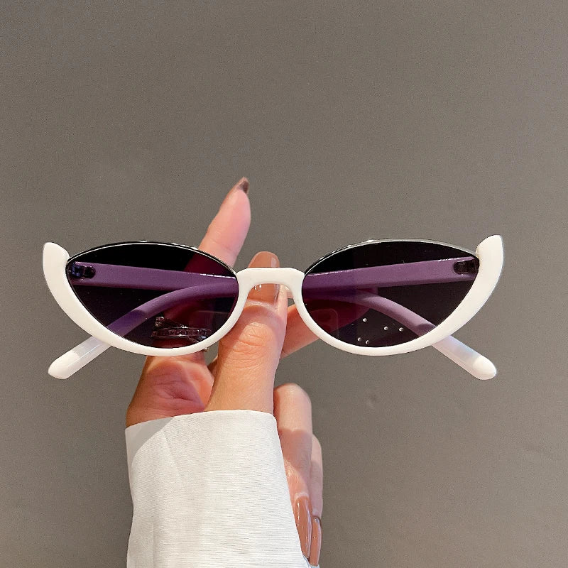 Lunettes Gothic Flair