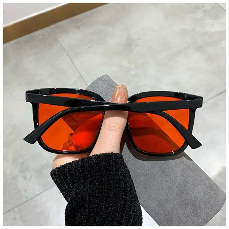 Lunettes Square Style