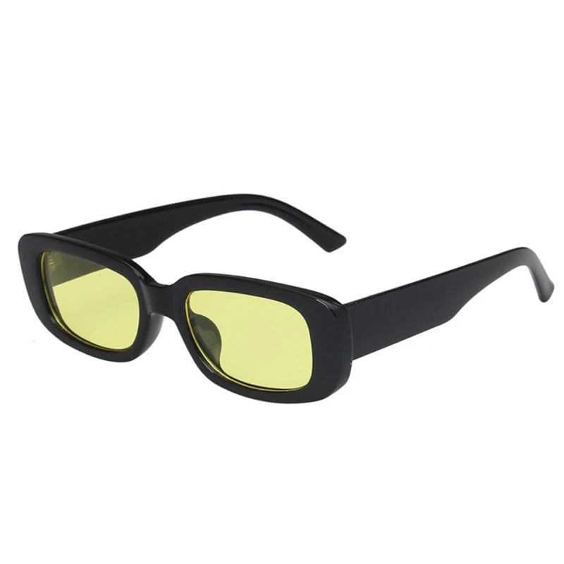Lunettes Ah-Mee