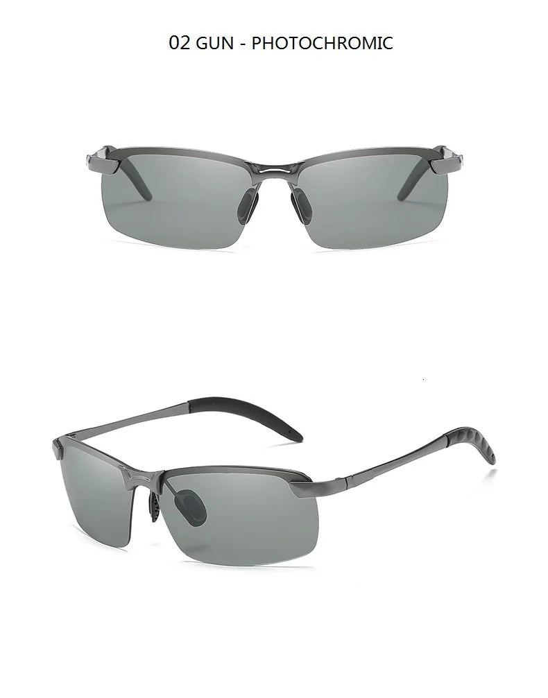 Lunettes Goggle Style
