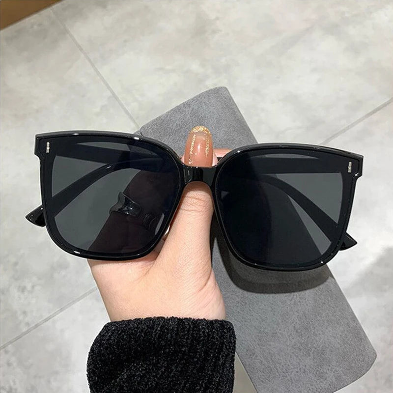 Lunettes Square Style