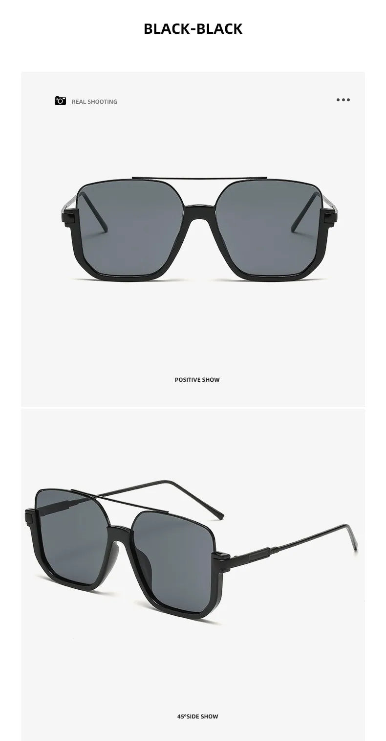 Lunettes Eclipse Éblouissant