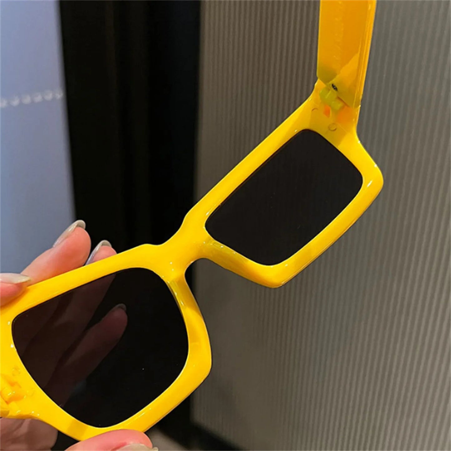 Lunettes Eclipse Chic