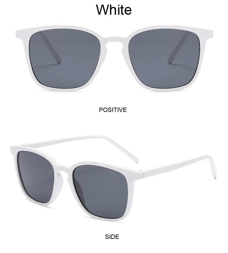 Lunettes Urban Chic Rectangle