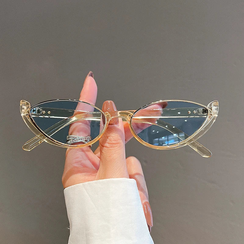 Lunettes Gothic Flair