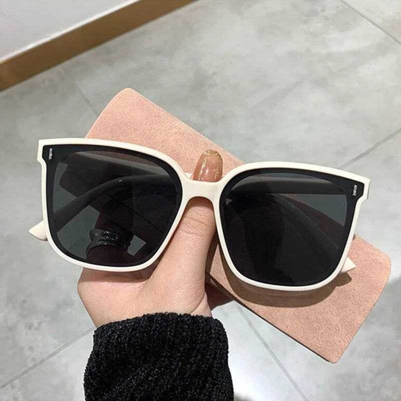 Lunettes Square Style