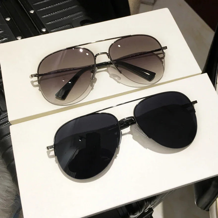 Lunettes Pilot-Fever