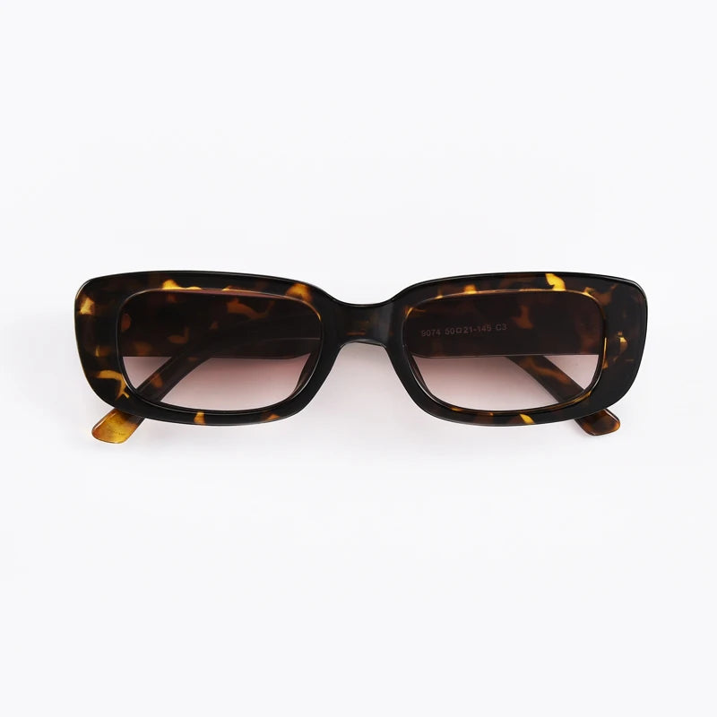 Lunettes Ah-Mee