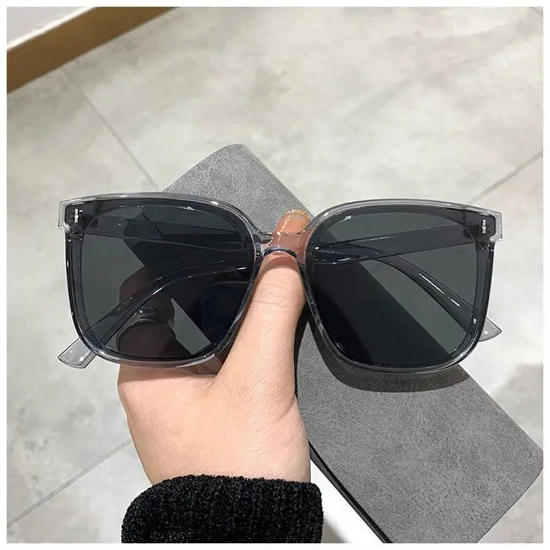 Lunettes Square Style