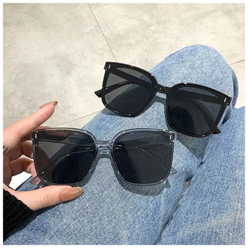 Lunettes Square Style