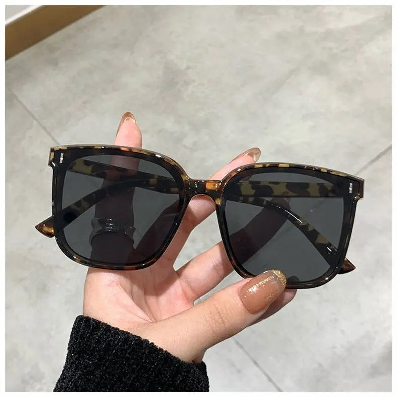 Lunettes Square Style