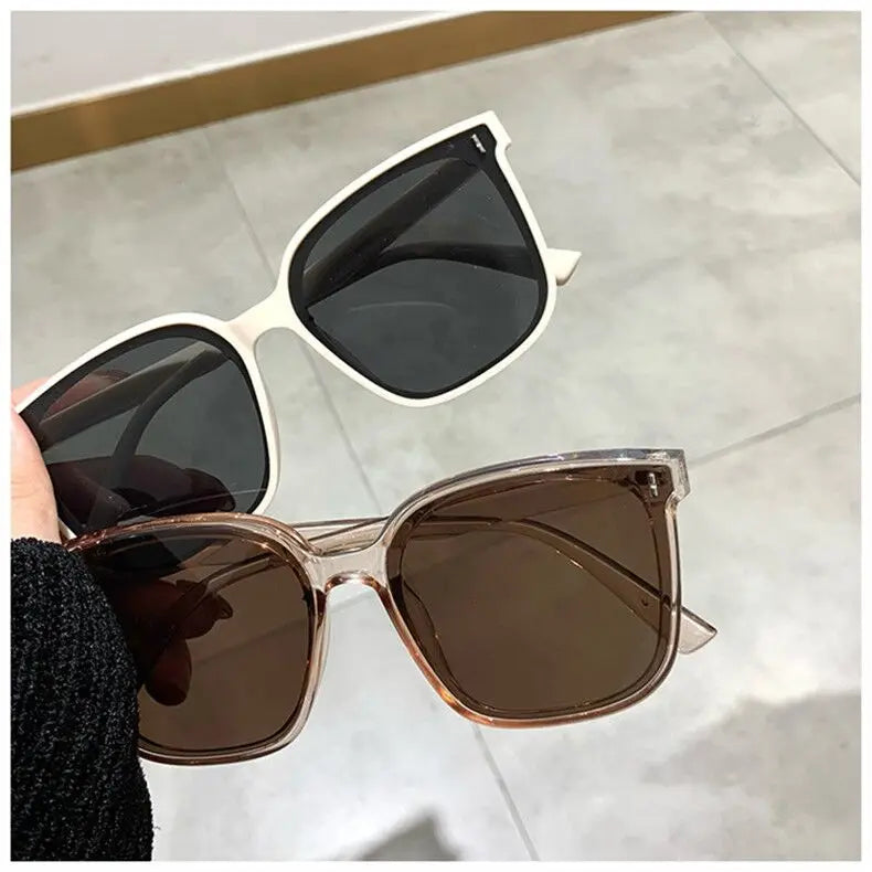 Lunettes Square Style