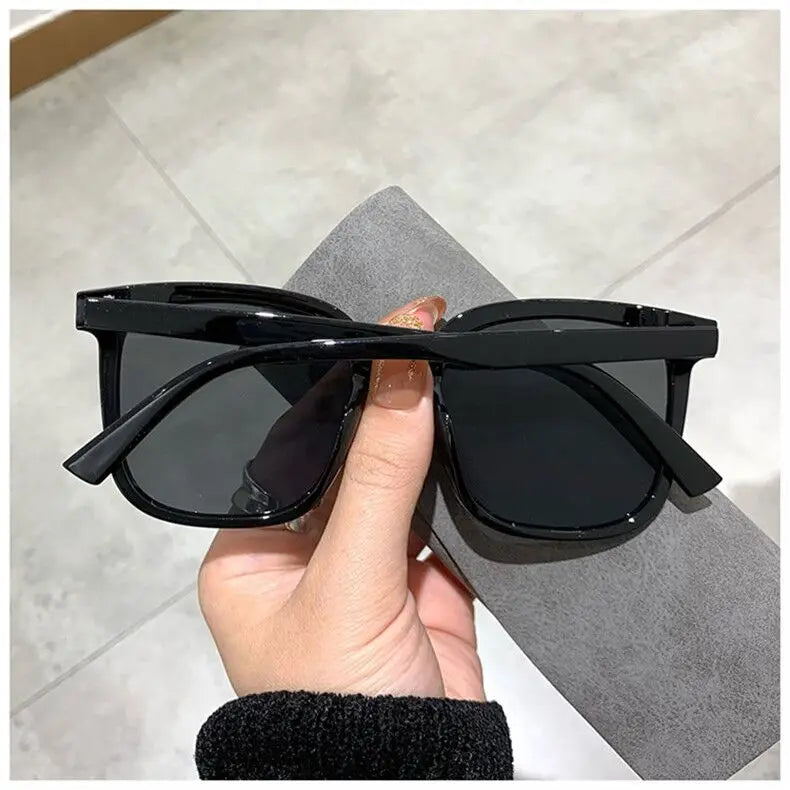 Lunettes Square Style
