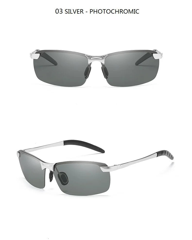 Lunettes Goggle Style