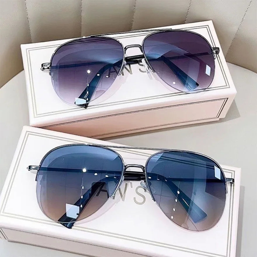 Lunettes Pilot-Fever