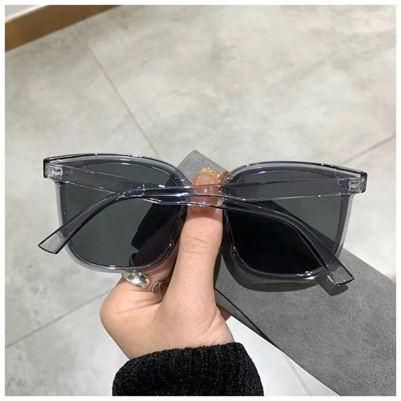 Lunettes Square Style