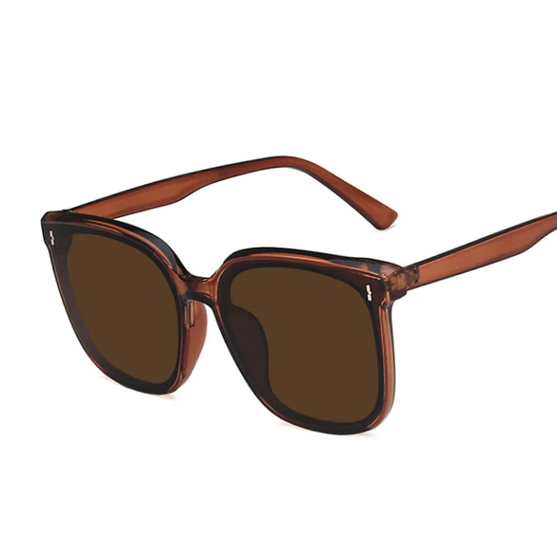 Lunettes Square Style