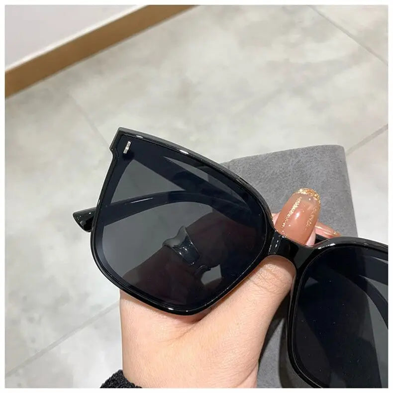 Lunettes Square Style