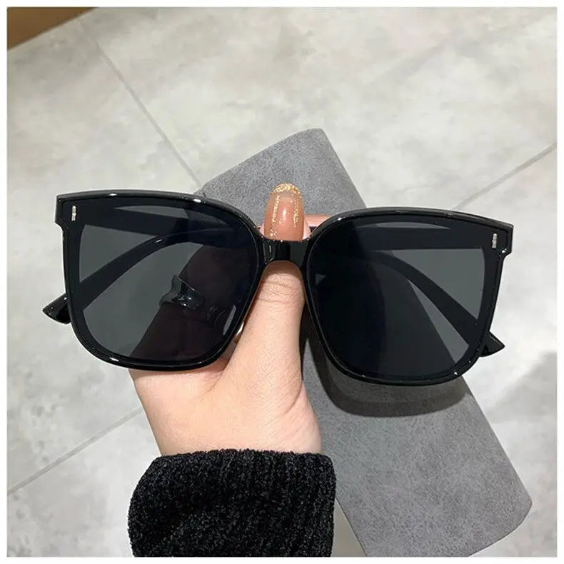 Lunettes Square Style