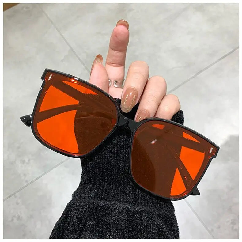 Lunettes Square Style