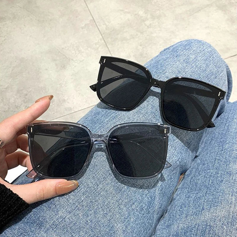 Lunettes Square Style