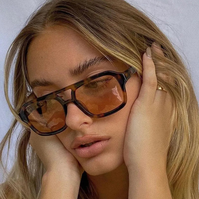 Lunettes Vogue Prismatique