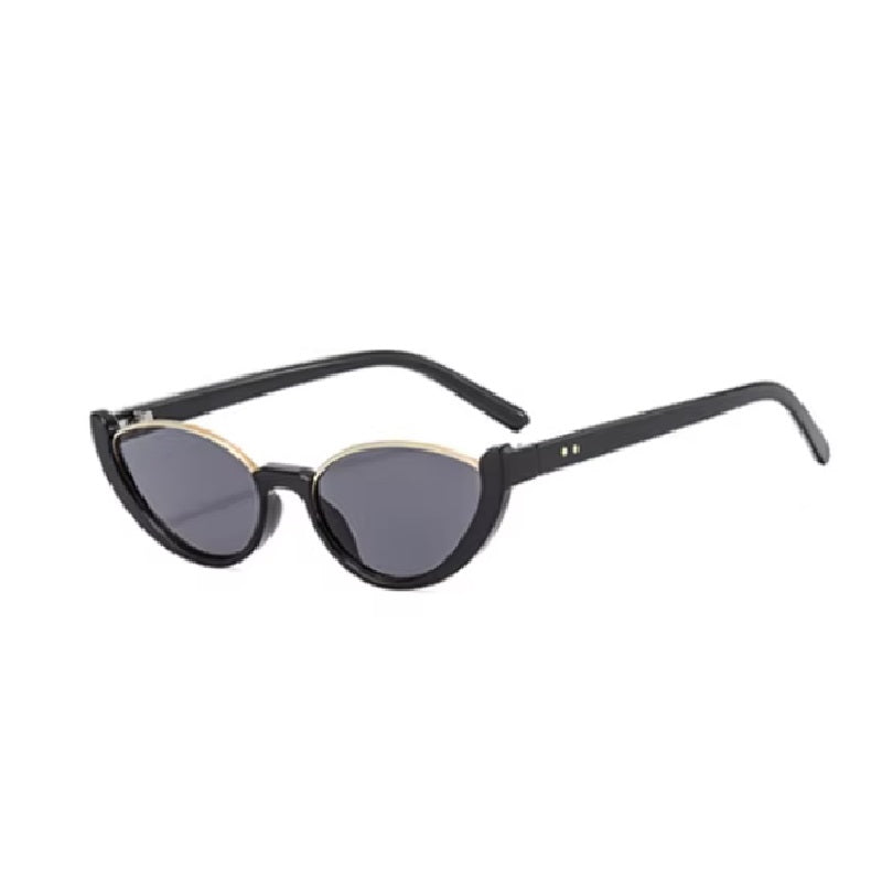 Lunettes Gothic Flair