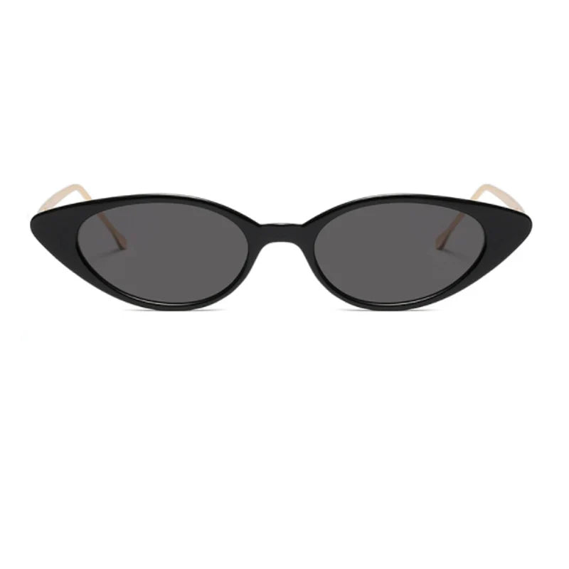 Lunettes Cat Eye Vision